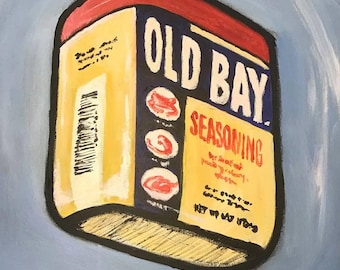 Paintings
