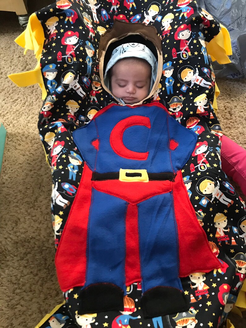 Free Character Wheel Chair Poncho Car Seat Blanket Cover