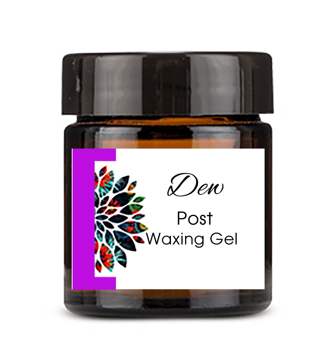 Dew post waxing gel Etsy