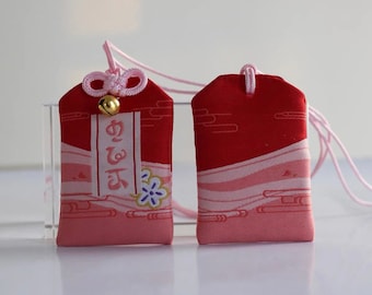 Genshin Impact - Yae Miko Grand Narukami Shrine Omamori Charm, Inazuma, READ DESCRIPTION!!!