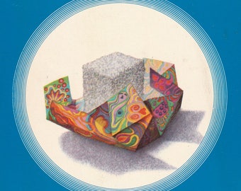 Tom Wolfes The Electric Kool Aid Acid Test Bantam Paperback 1969 8th Printing RARE Cover Edition Very Good Vintage Condition Tom Wolfes The Electric Kool Aid Acid Test Bantam Paperback 1969 8th Printing RARE Cover Edition Very Good Vintage Condition