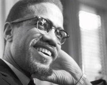 The Autobiography of Malcolm X: As Told to Alex Haley. Reprint Ballantine Paperback In Very Good Condition.