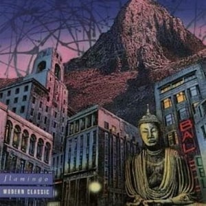 THE DHARMA BUMS 1976 ペンギンブックス、ケルアック。新品同様