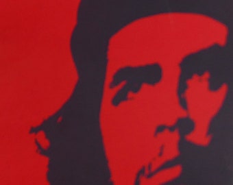 Che Guevara Speaks: Selected Speeches and Writings. Pathfinder 1985 Paperback In Very Good Vintage Condition. Rare, Collectible.
