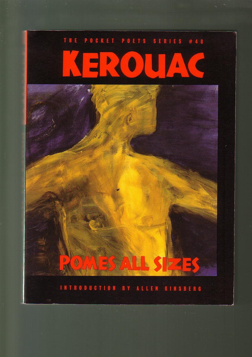 Jack kerouac poem - Etsy 日本