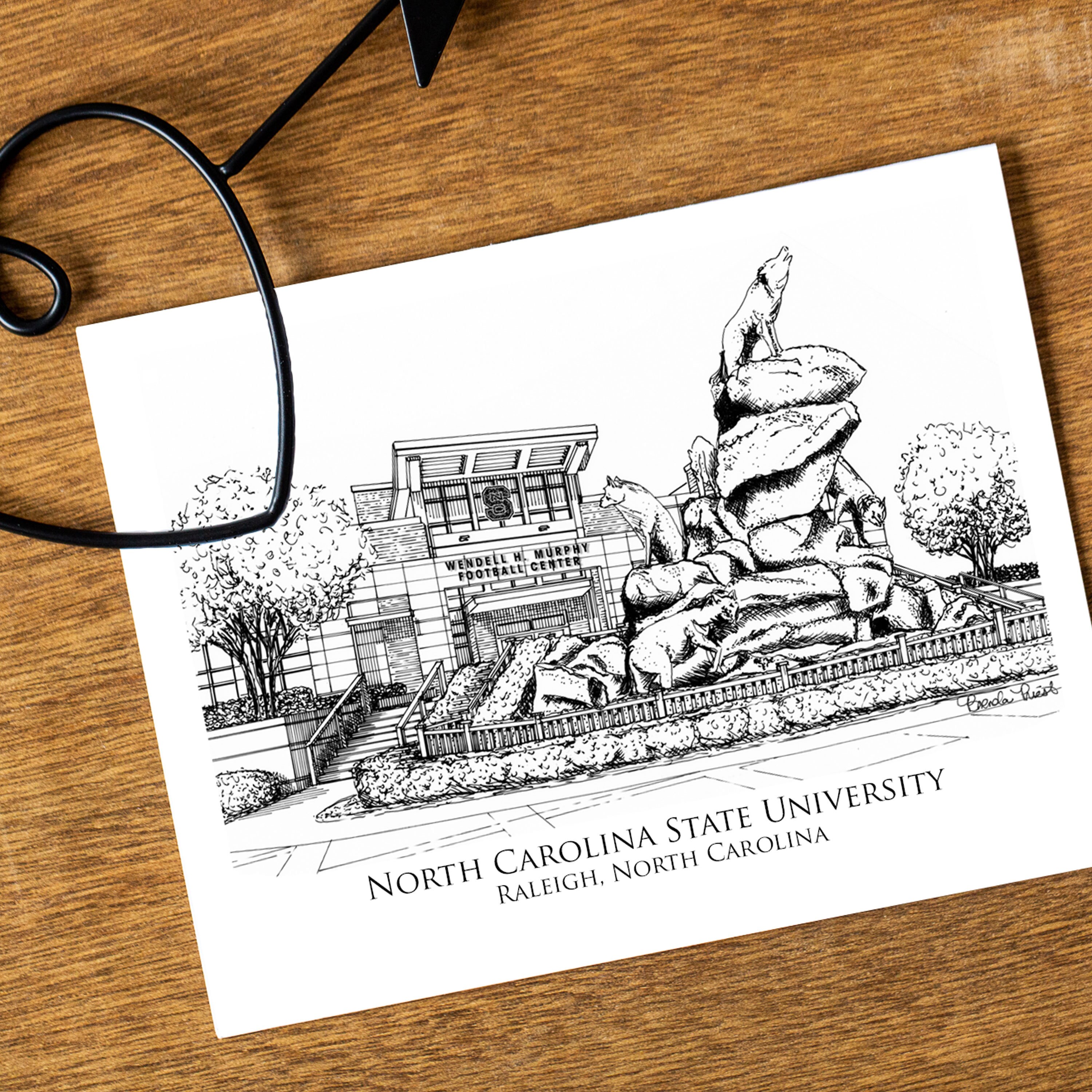 Ncsu One Card - 1ehwhyw