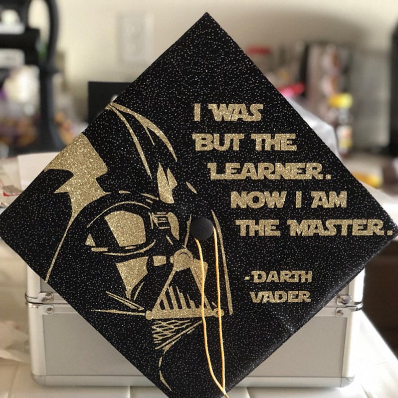 darth vader cap