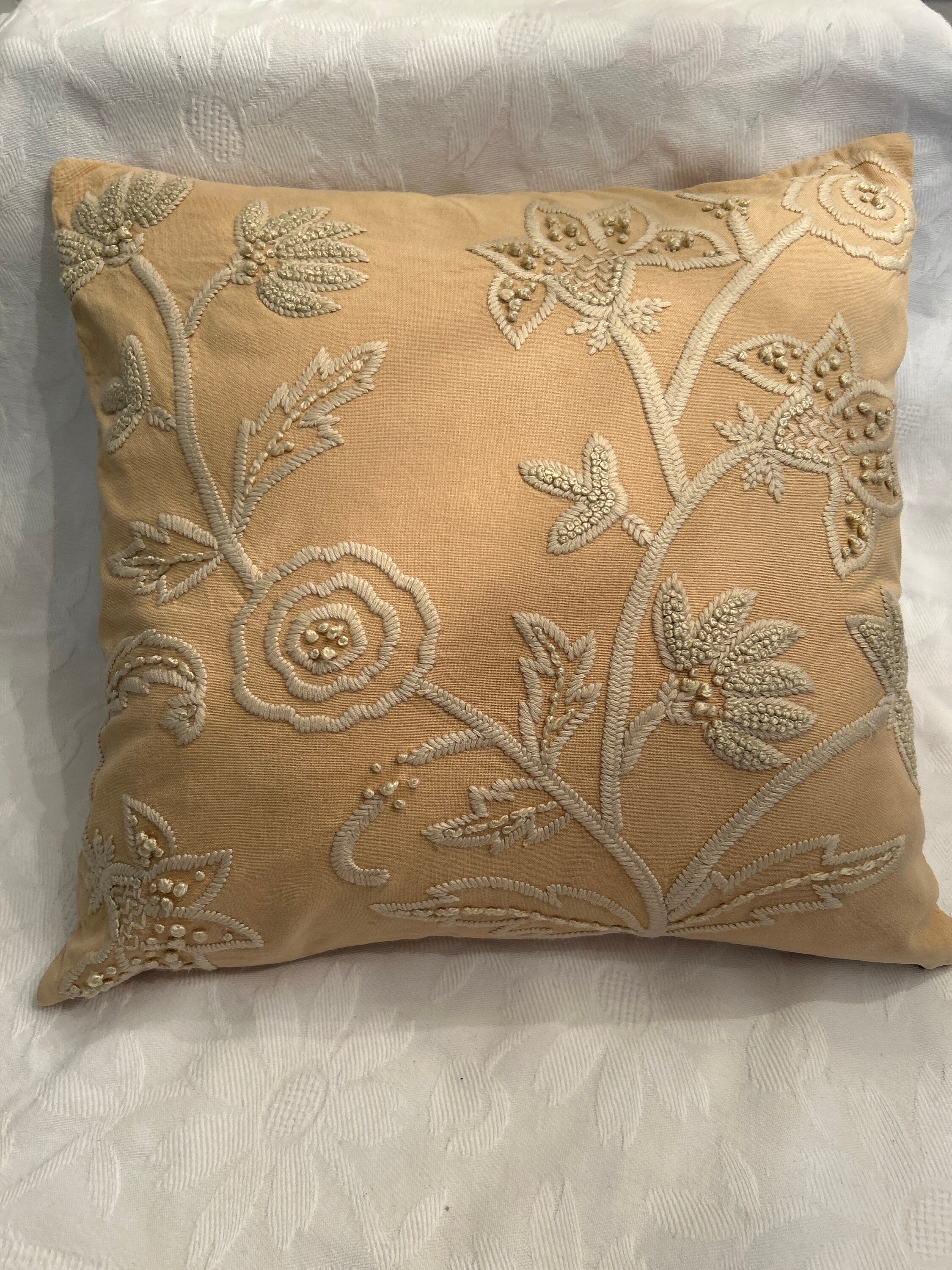 Pottery Barn Pillow Cover Etsy