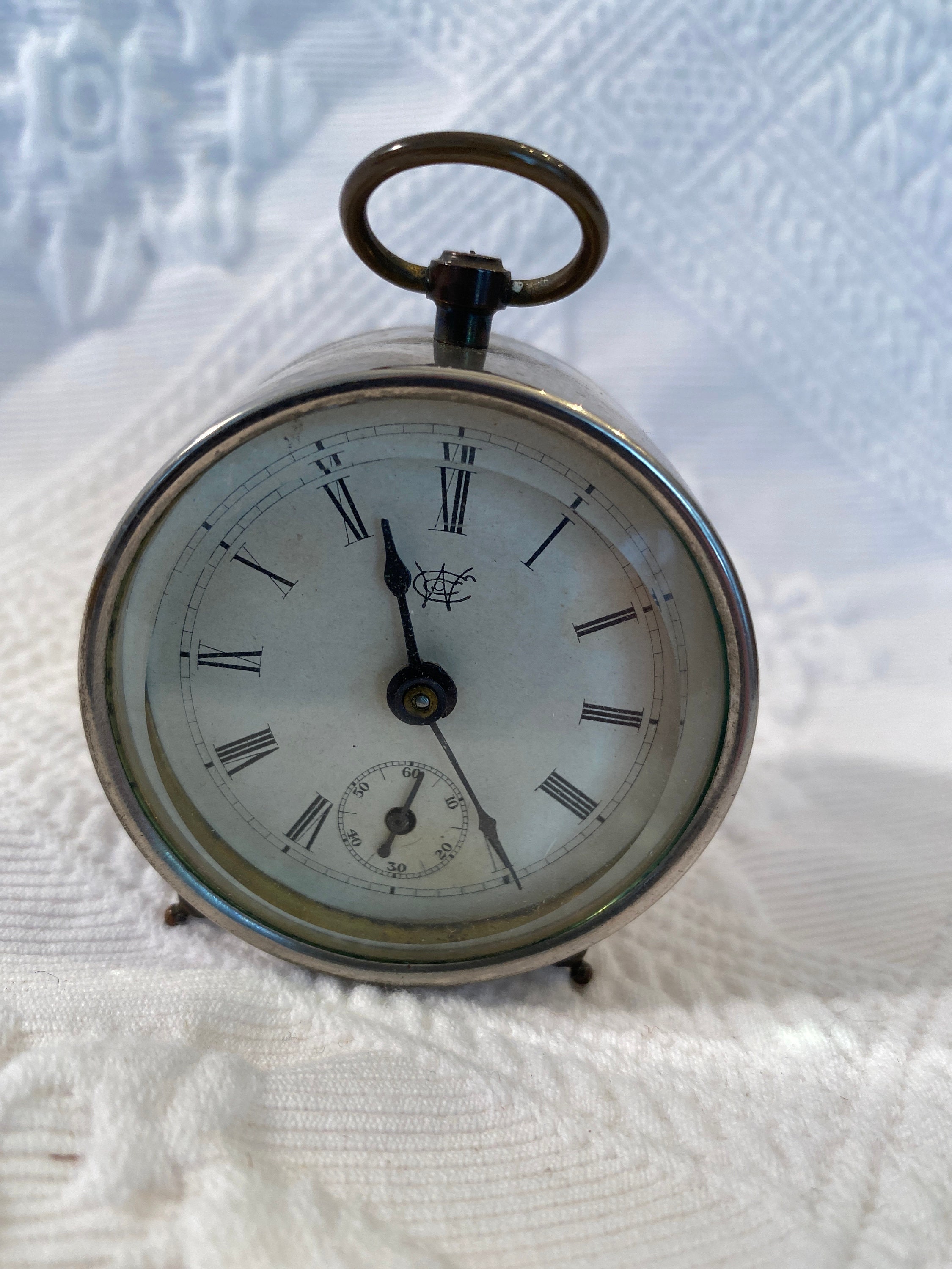 Waterbury Clock - Etsy