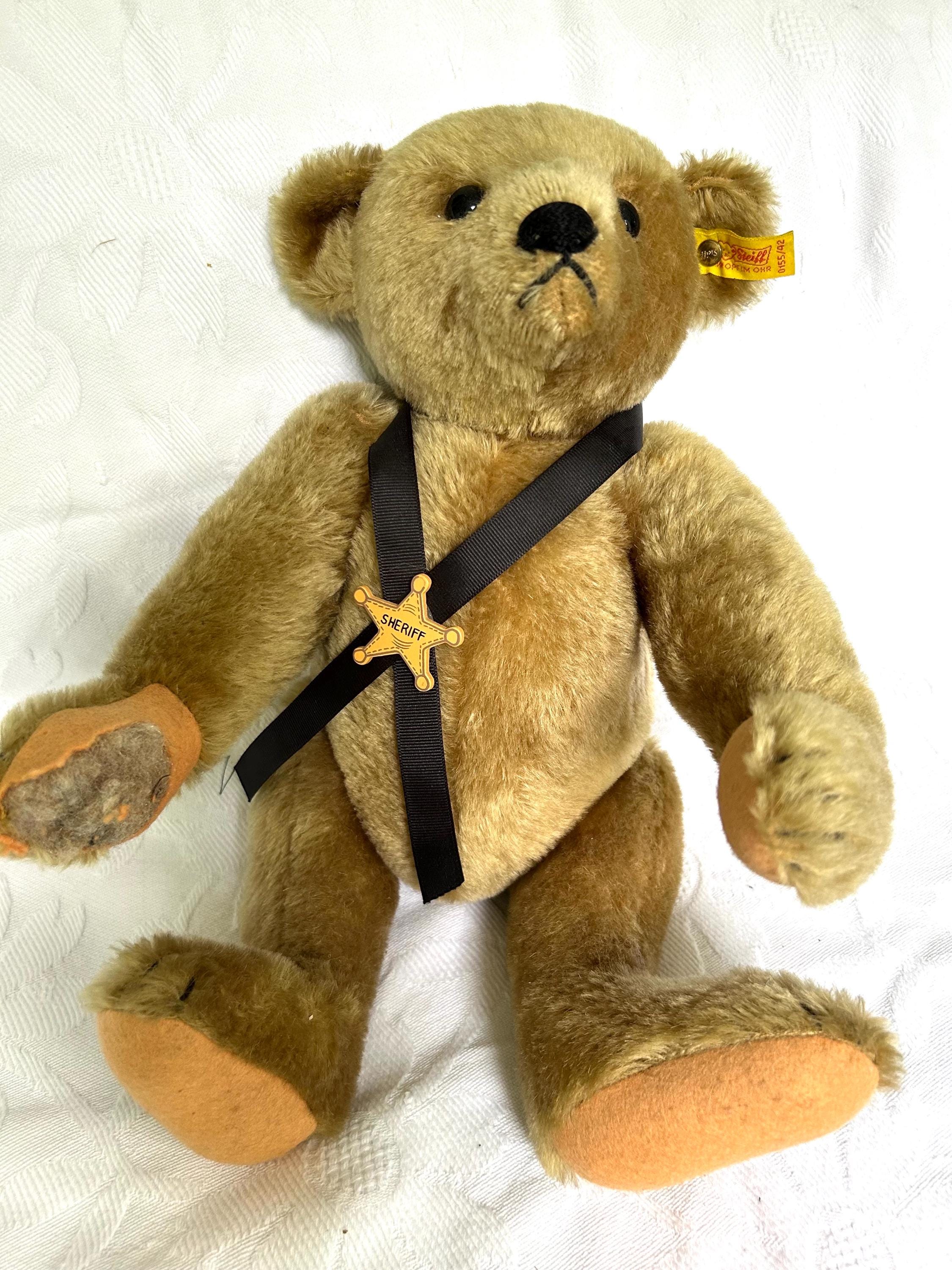 Steiff 1980's - Etsy