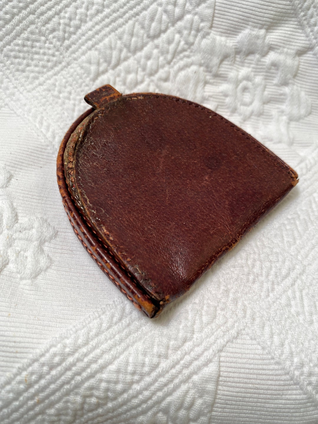 小物 OLD JOE-COIN POUCH OLD JOE (オールドジョー) コインポーチ 財布 | kaddish
