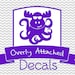 Profilbild von OverlyAttachedDecals