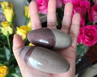 Pietre di lingam di Shiva, Cristalli curativi, Pietra della fertilità