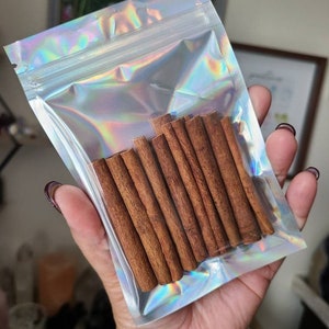 Cinnamon sticks,Dried herbs,Housewarming gift