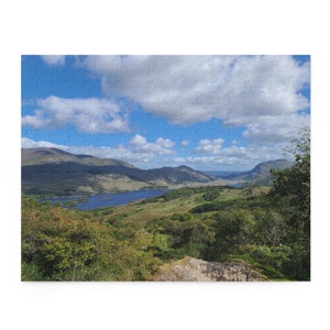 Ring of Kerry, Ireland Puzzle (120, 252, 500-Piece)