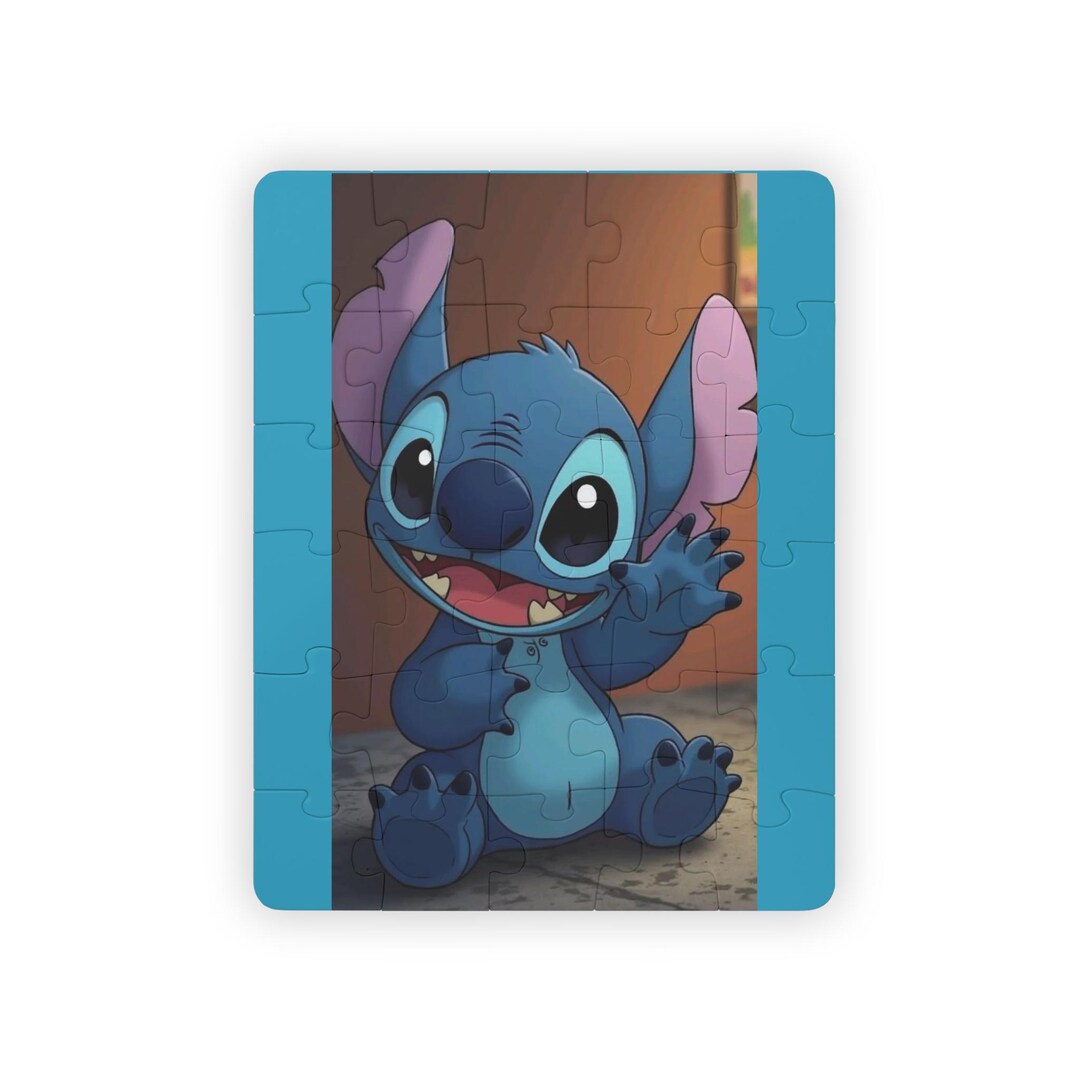 Stitch Riddles This item is unavailable - Etsy