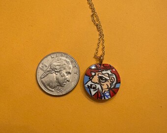 Necklace