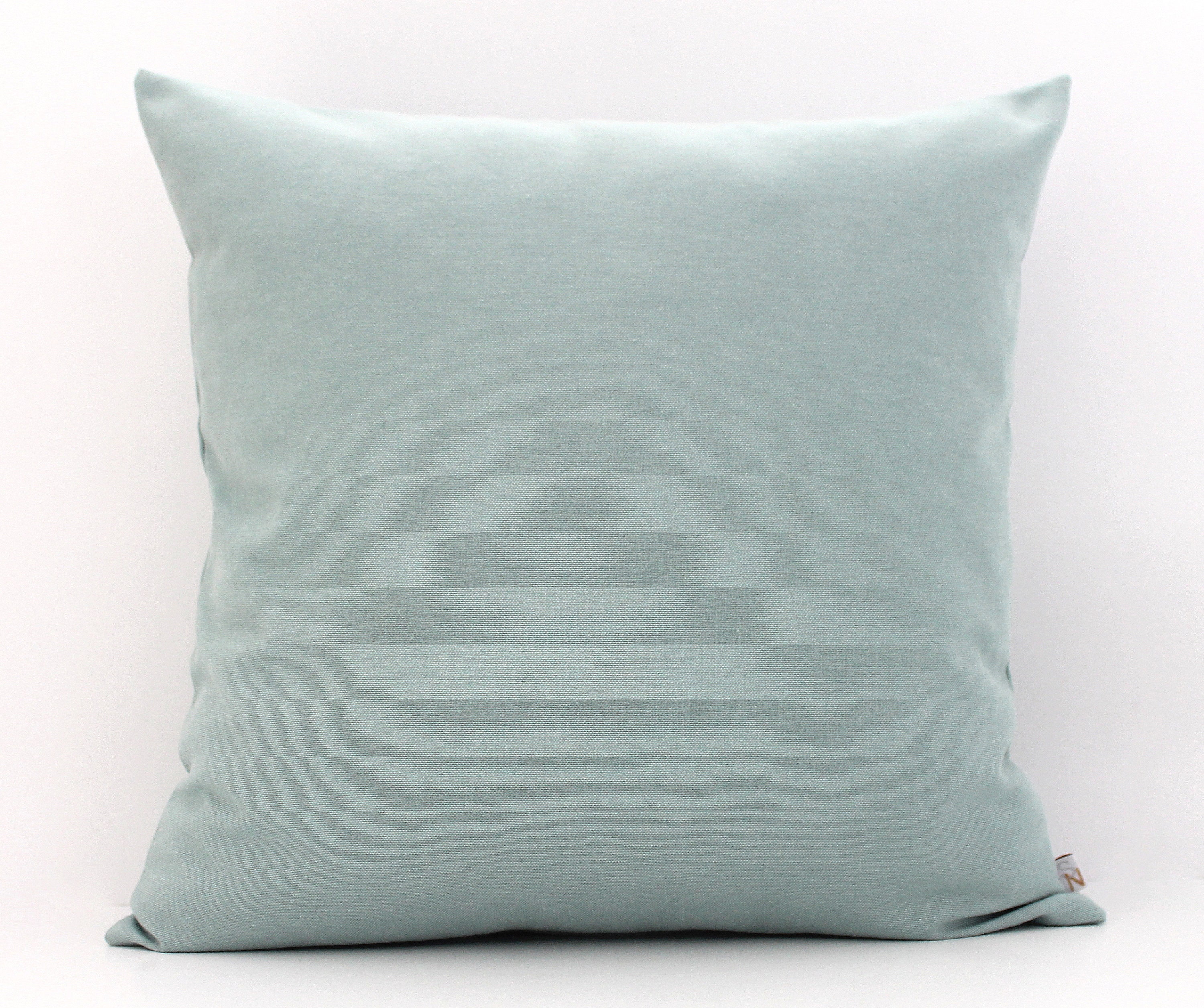 Seafoam Green Pillow Etsy Canada