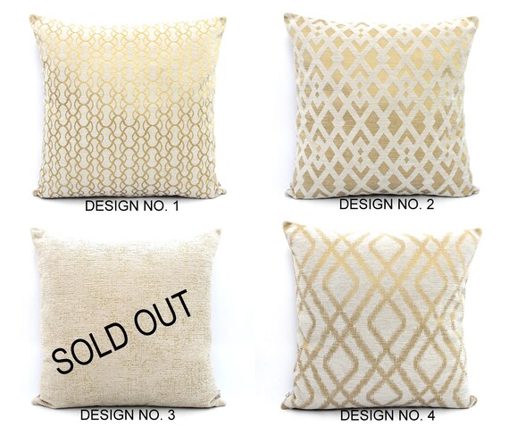 high end throw pillows