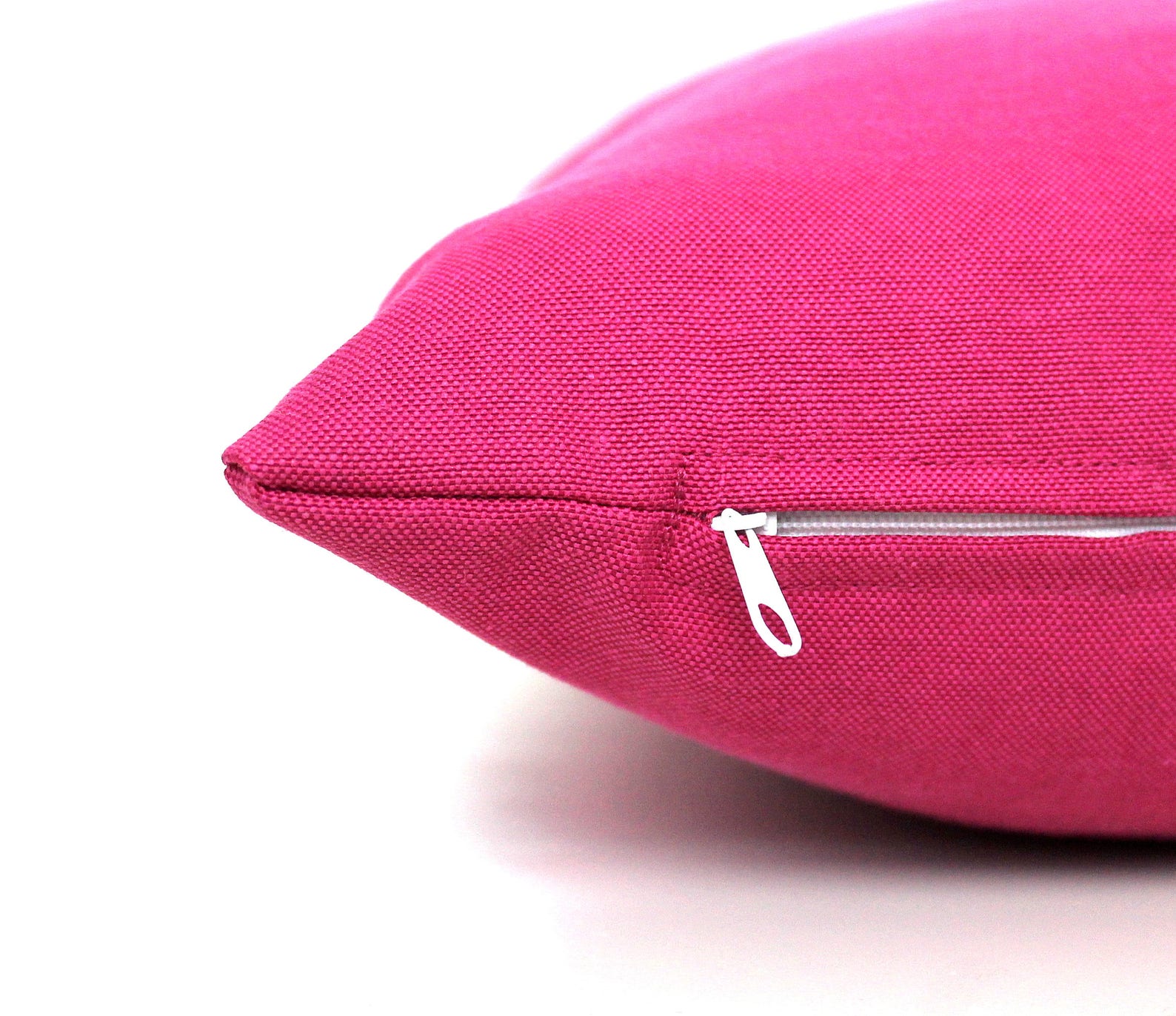 Purple Pillows SOLID Pillow Covers Decorative Pillow Cover Etsy