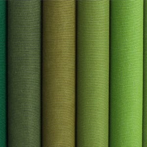 Green Pillow Covers | Cotton Cushion | Solid Color Throw Pillow | Custom Sizes | Green Decor