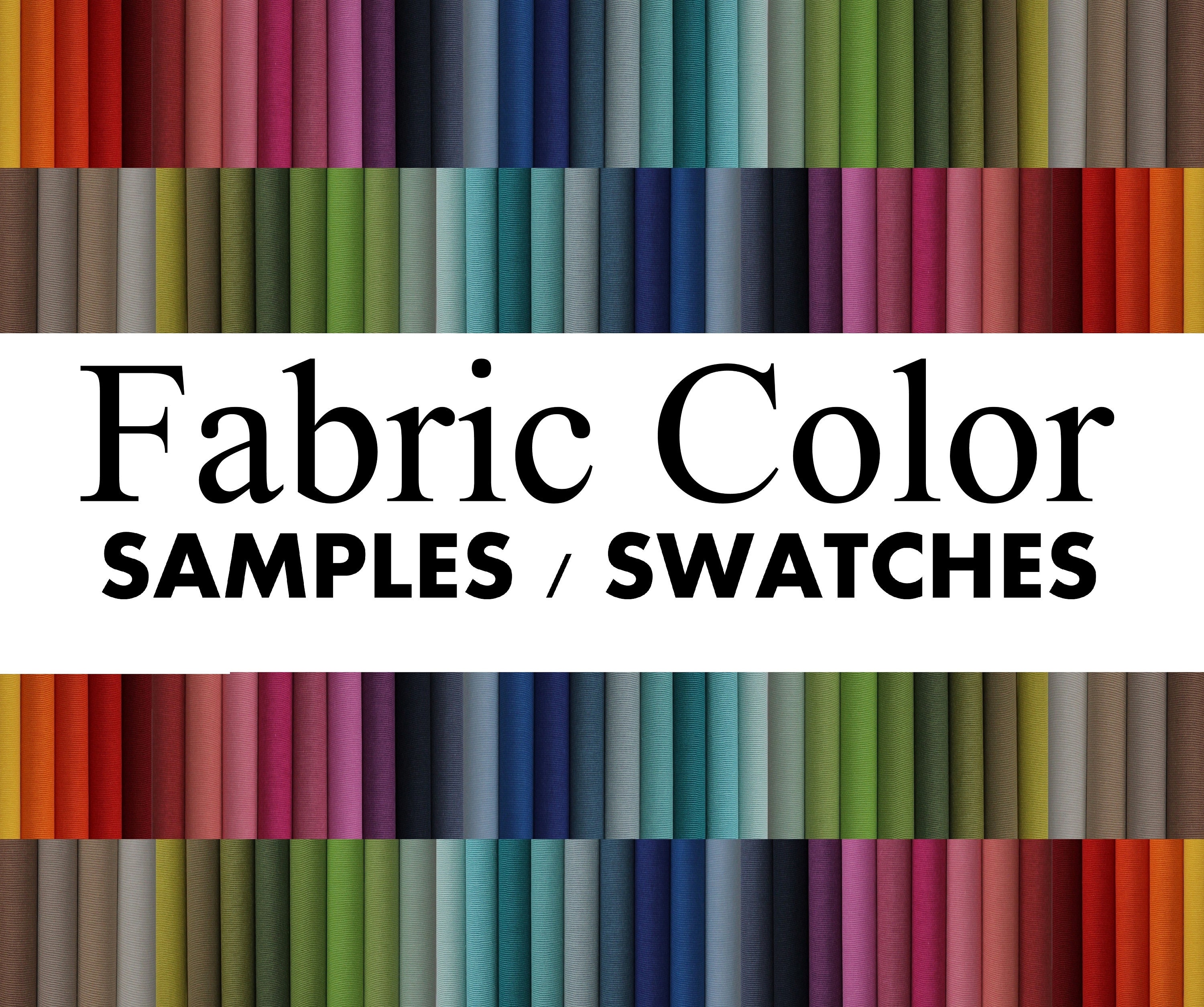 Fabric Colour Samples Request for Solid Throw Pillows by SNdsigns on …