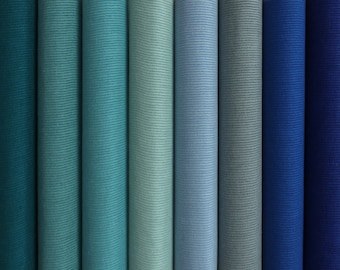 Solid Cotton Pillow Cover, Custom Size Cushion Cover, Neutral Throw Pillow, Minimalist Home Decor, Sofa Accent, All Sizes