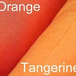 Fabric Colour Samples Request for Solid Throw Pillows by SNdsigns on Etsy, Home gifts for you image 11