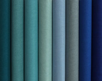 Solid Cotton Pillow Covers | Custom Sizes & Colors | Throw Pillow Cushions | Modern Home Decor