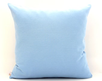 Havipro Newborn Baby Pillow Blue 