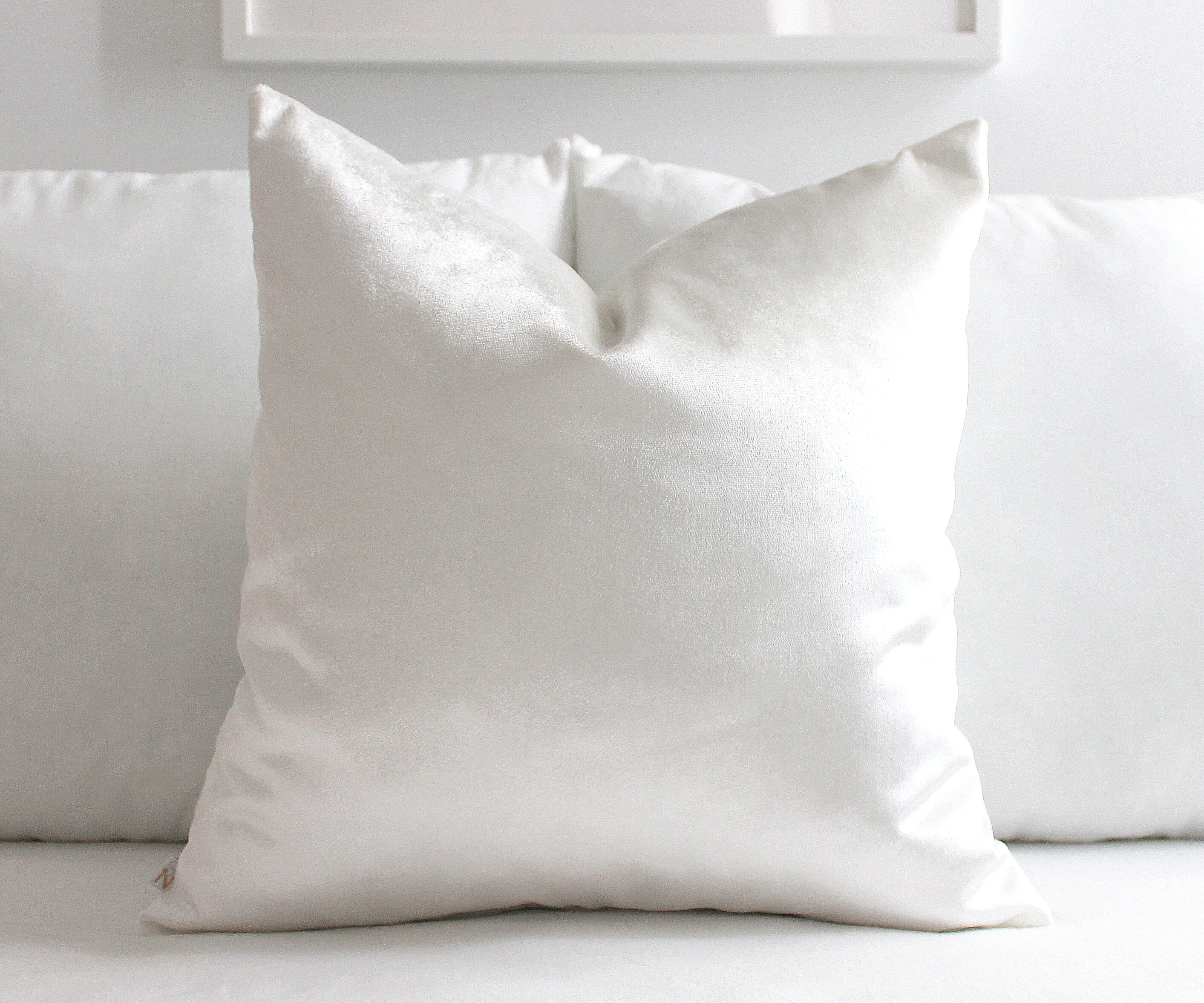 Pink Tatami Pillow Headboard - Bed Sleeping Neck Body Pillow, Large Ba –  DormVibes