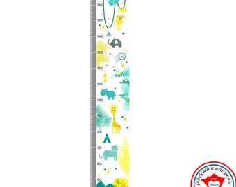 Toise Enfant Etsy Toise Enfant Etsy