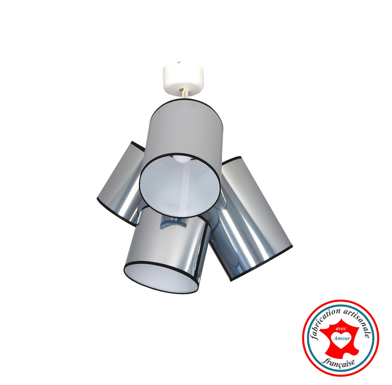 Lustre Multiple Sliver