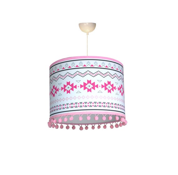 Girl lamp best sale shades