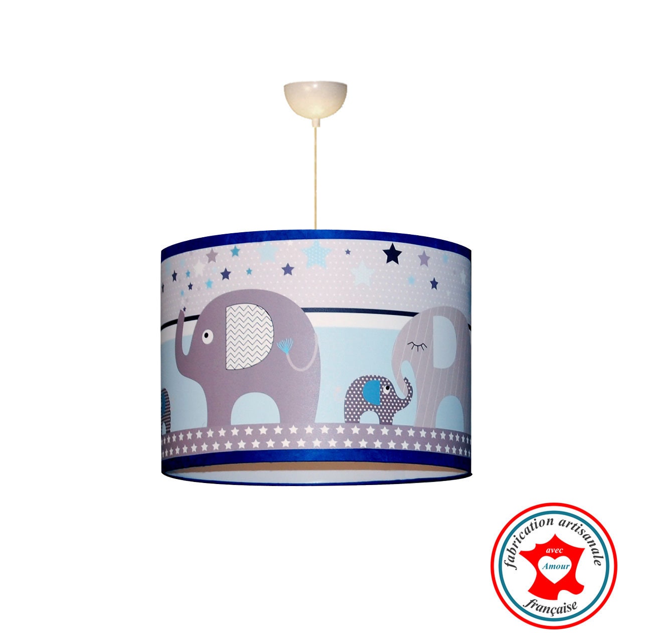 Luminaire Enfant suspension