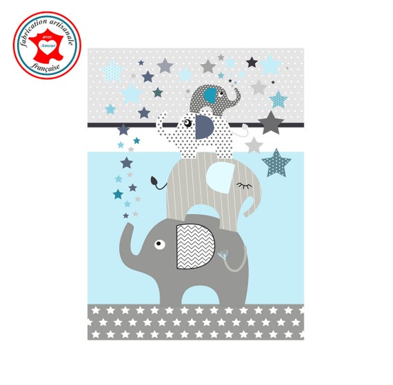 Tableau Enfant Affiche Chambre Enfant Poster Garcon Tableau Etsy