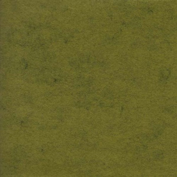 Wool Felt - Reet's Relish Green - Sold By the Half Yard (BTHY)