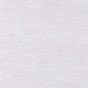 Puede incluir: Primer plano de una superficie blanca texturizada. La textura presenta un patrón fino y granulado, creando una apariencia ligeramente irregular. La impresión general es de un fondo limpio, brillante y uniforme.