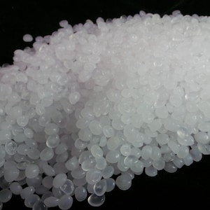 Weighted Poly-pellets for Dolls and Crafts, Suffing beads - 1 LB bag