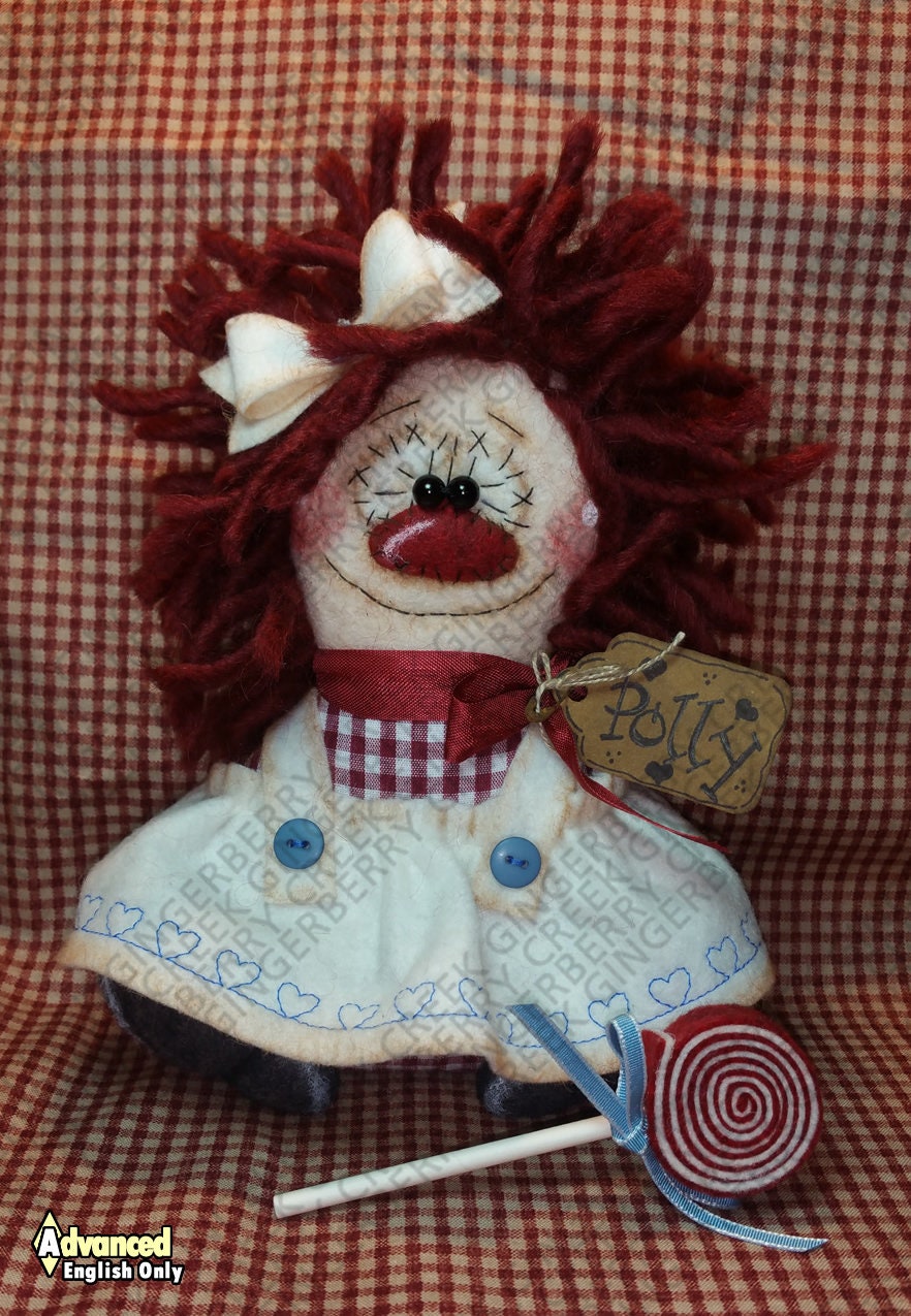 Buy Lil Lollipop Doll Online In India Etsy India