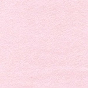 May include: A close-up of a textured, light pink paper surface. The paper has a subtle, woven pattern, creating a soft, tactile appearance. The color is a delicate pastel, suitable for various craft projects or stationery.