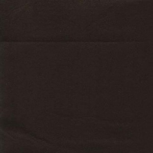 Wollfilz - Schwarz 20/80 Blend - Verkauft durch den halben Hof (BTHY)