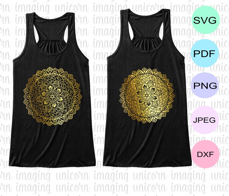 Download Cuss Word Mandala Svg Free For Silhouette - Layered SVG ...