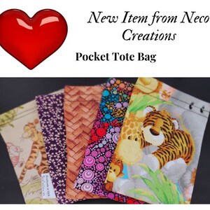 Sale Save 2.00 Dollars On our   &quot;Pocket For Treats 03&quot;   Soft & Flexible Pocket. Have Your Treats With You. includes Free Shipping