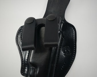 Springfield XDs 4.0" IWB Holster - Right Handed