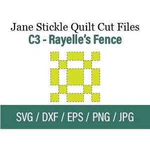 Quilt SVG, file Quilt SVG, Dear Jane Quilt, Geometric SVG, Classic Quilt Pattern, Pattern trapunta sospeso, Cricut, Sillhouette, file di taglio