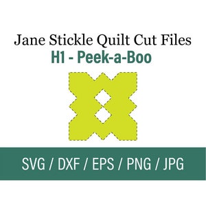 Applique Design, Dear Jane Quilt, Geometrische SVG, Applique Patroon, Muurhangende quiltpatroon, Quilt SVG, Cricut, Sillhouette, gesneden bestand