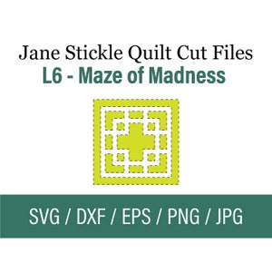 Applique Design, Dear Jane Quilt, Geometrische SVG, Applique Patroon, Muurhangende quiltpatroon, Quilt SVG, Cricut, Sillhouette, gesneden bestand