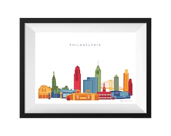 Philadelphia Pennsylvania Eagles Print 8x10 – DIGITAL High Res Download
