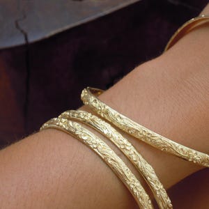 Pulseiras de ouro Hamilton do Havaí